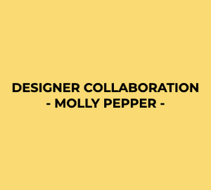 Stella Sweater - Molly Pepper